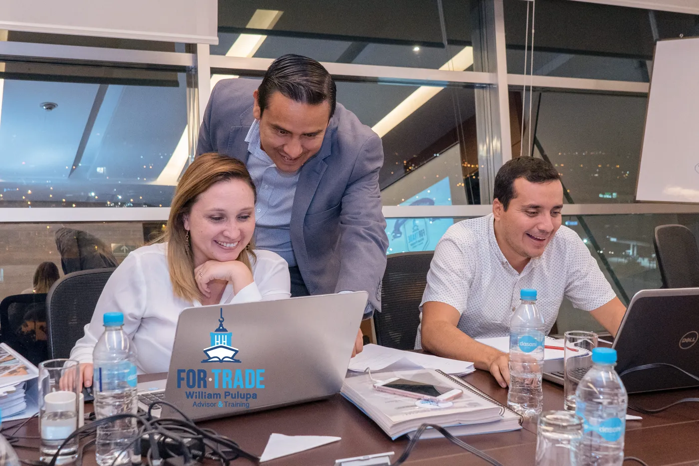 Programa de auxiliares — fotografía 2