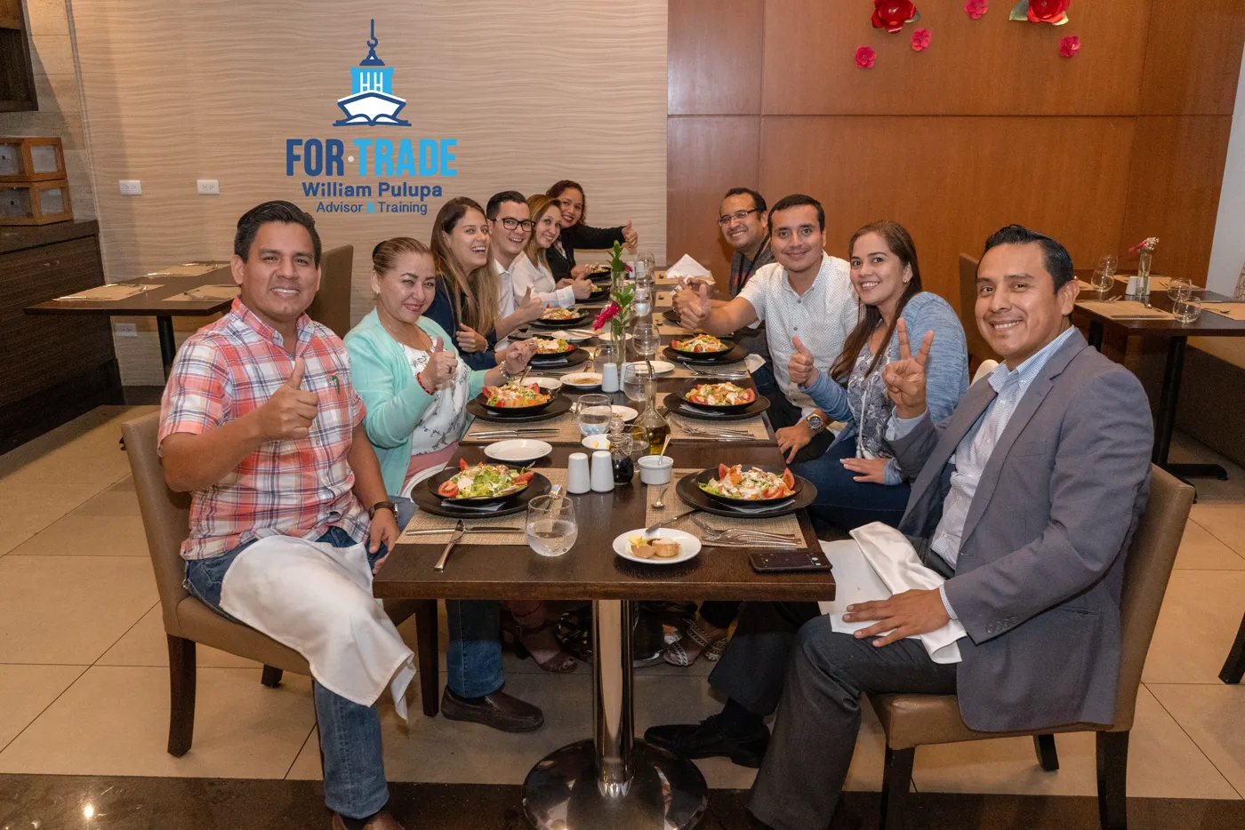 Programa de auxiliares — fotografía 3