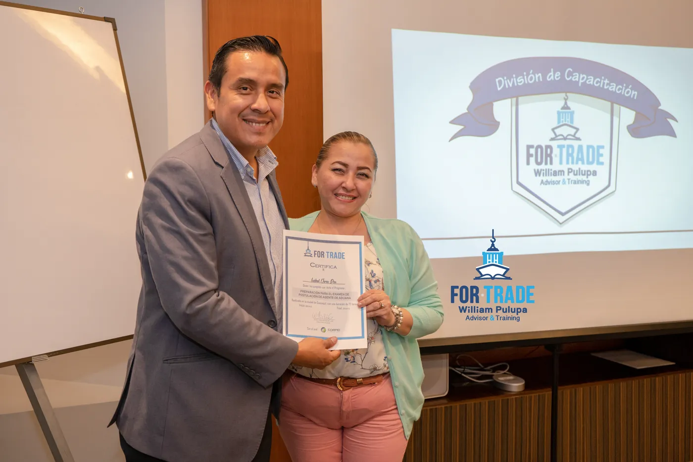Programa de auxiliares — fotografía 4