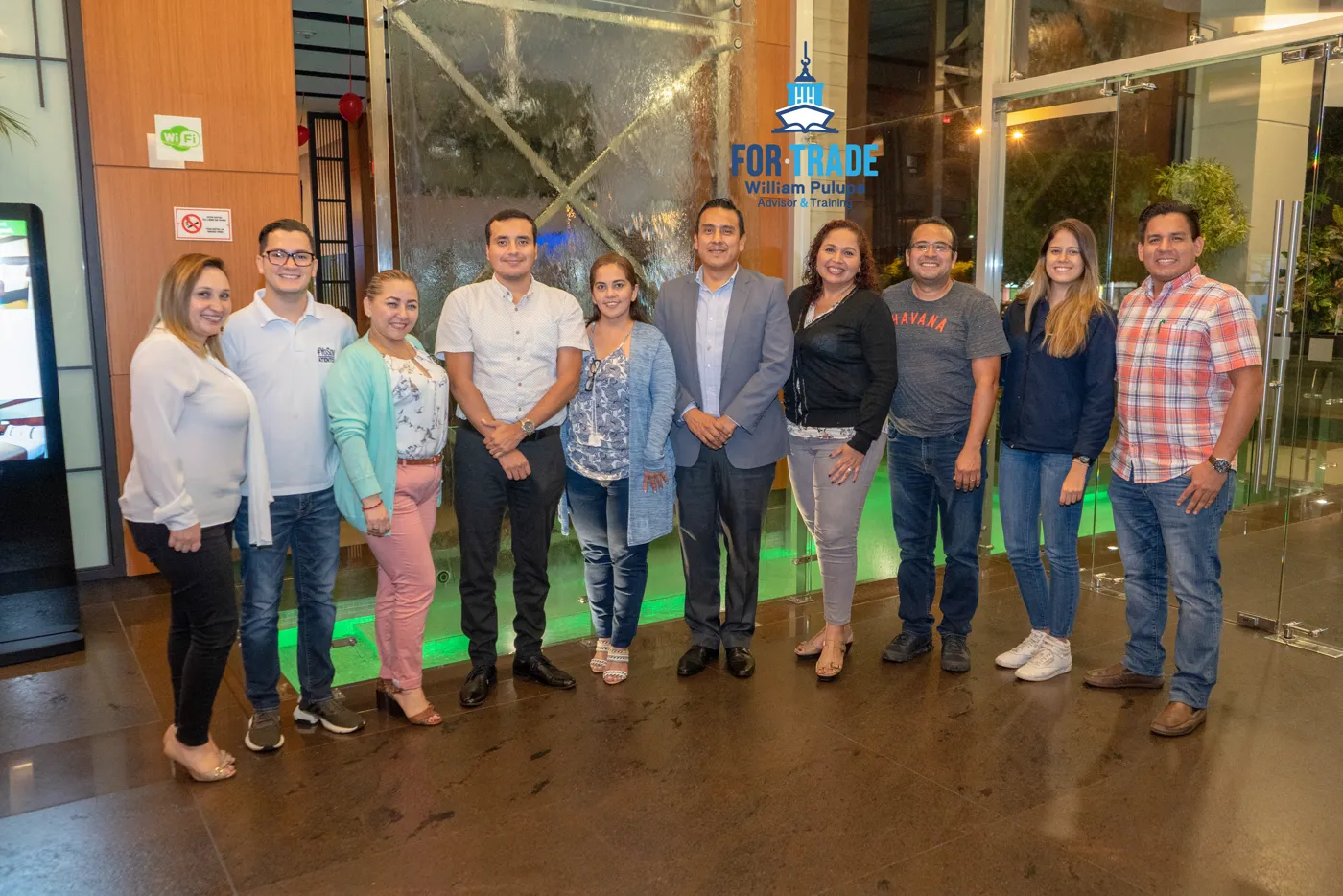 Programa de auxiliares — fotografía 5