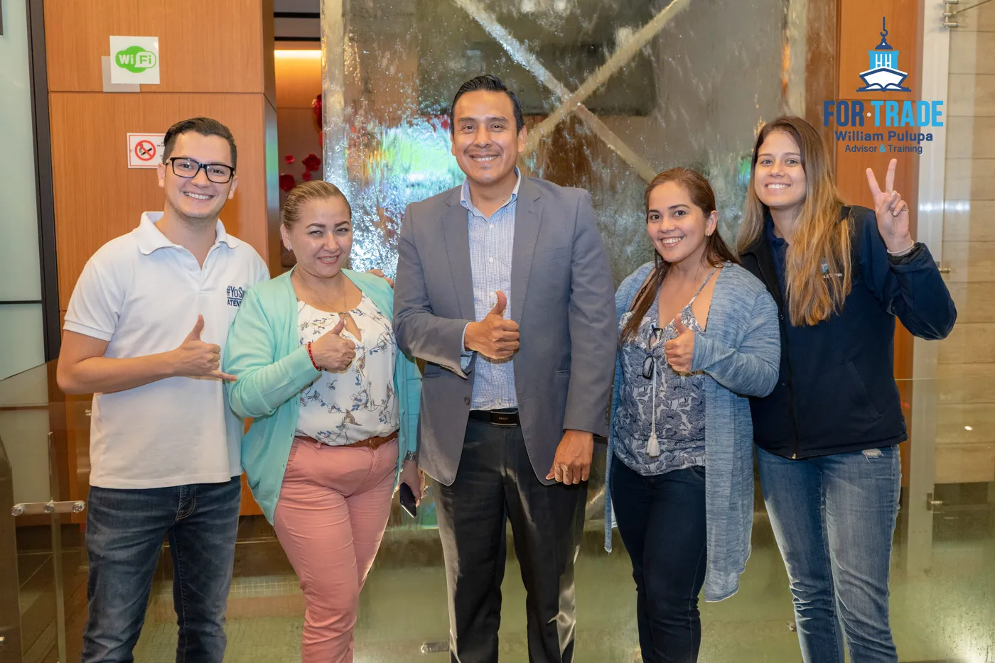Programa de auxiliares — fotografía 6