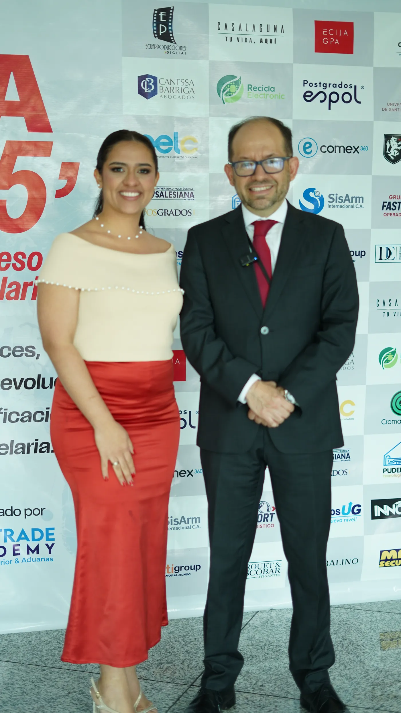 Congreso Arancelario — fotografía 4