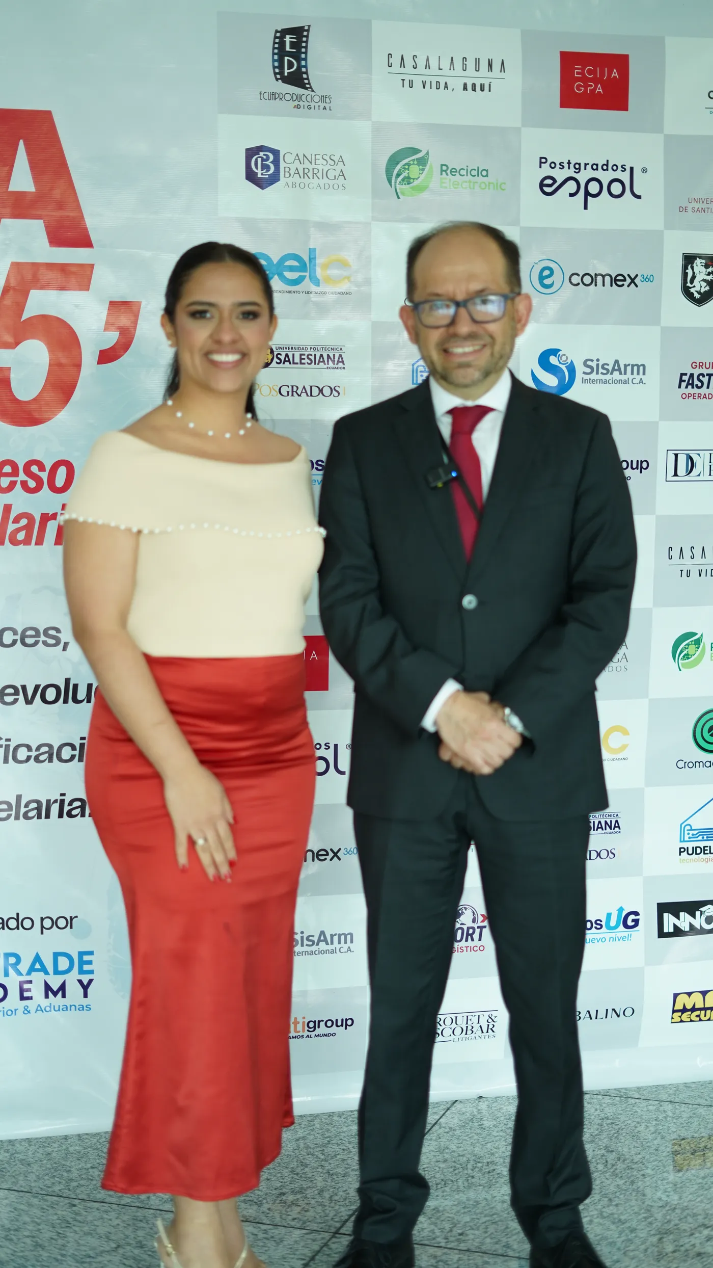 Congreso Arancelario — fotografía 5