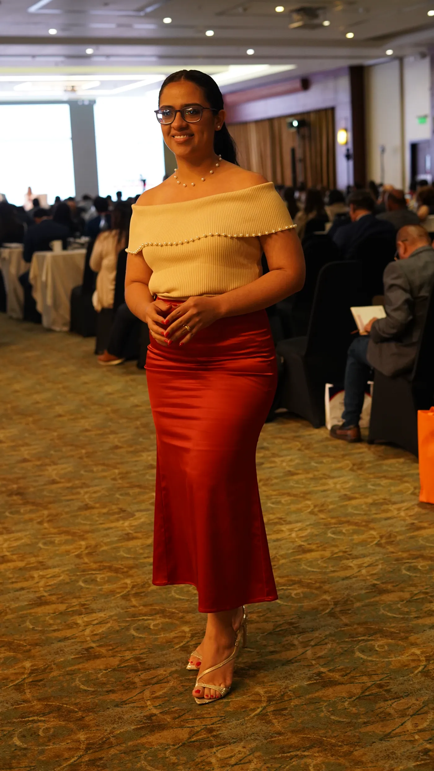 Congreso Arancelario — fotografía 6