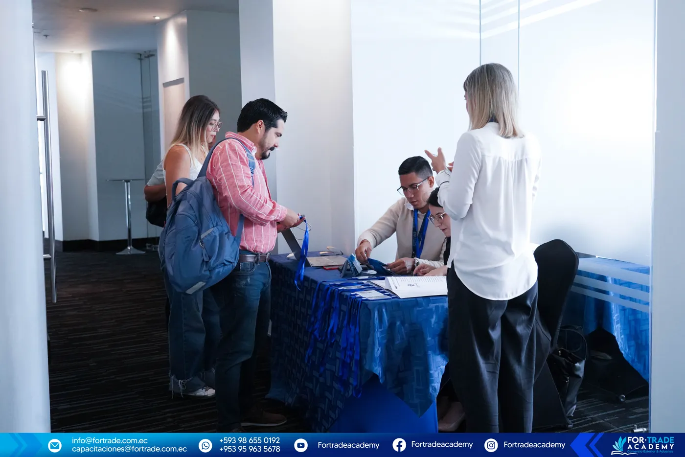Wyndham 2023 — fotografía 1