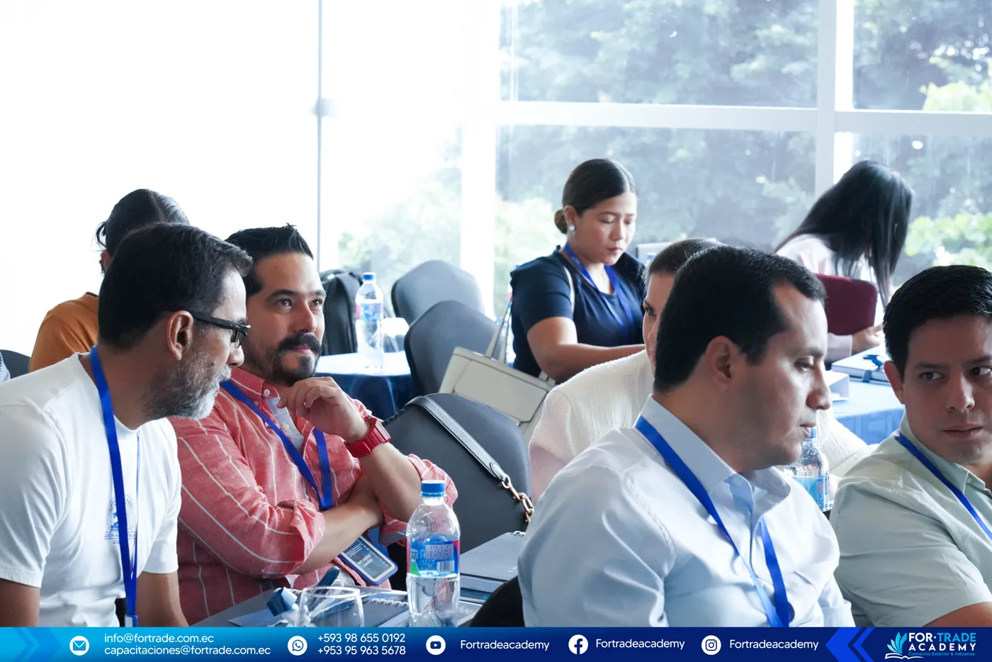 Wyndham 2023 — fotografía 2