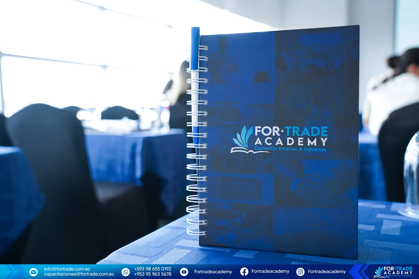 Wyndham 2023 — fotografía 3