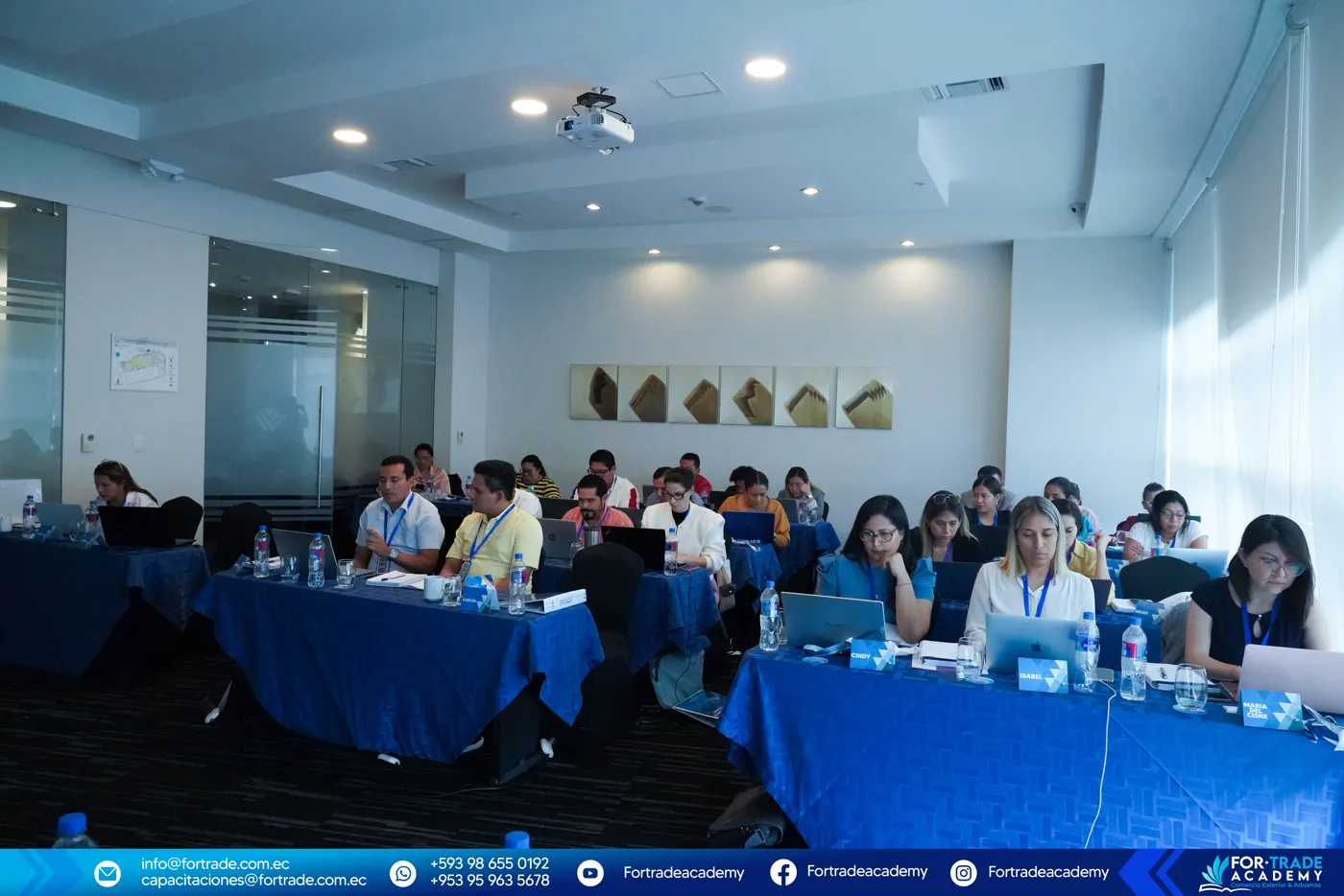 Wyndham 2023 — fotografía 4