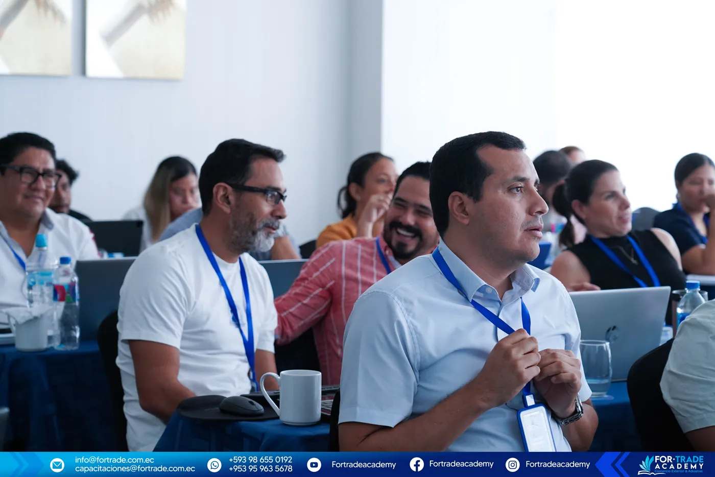 Wyndham 2023 — fotografía 5