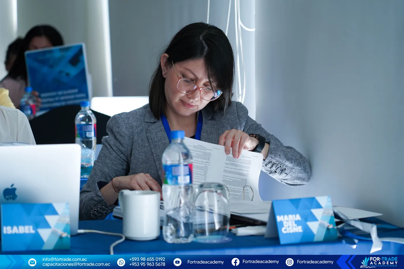 Wyndham 2023 — fotografía 6