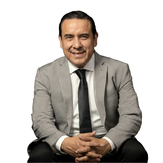 William Pulupa, director Fortrade Academy