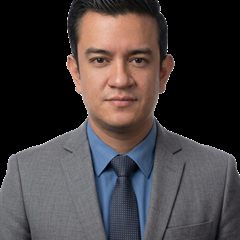 Luis Chávez Malave